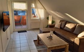 Ferienwohnung Altstadt-Domizil Hameln